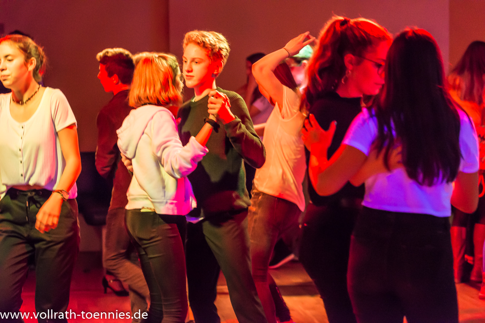 2020 02 01 Black & White Party 2577